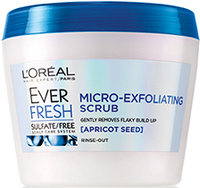L'Oréal Paris EverFresh Micro-Exfoliating Scrub