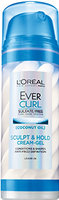 L'Oréal Paris EverCurl Sculpt & Hold Cream-Gel