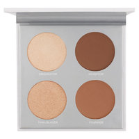 Pur Sculptor Highlight & Contour Palette
