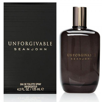 Sean John Unforgivable Eau de Toilette