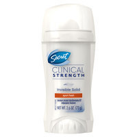 Secret Clinical Strength Invisible Solid Women's Antiperspirant & Deodorant Sport Fresh