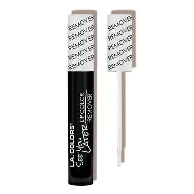 L.A. Colors See You Later Lip Color Remover