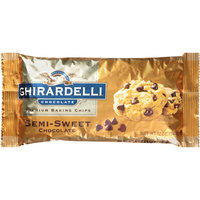 Ghirardelli Chocolate Premium Semi-Sweet Chocolate Baking Chips