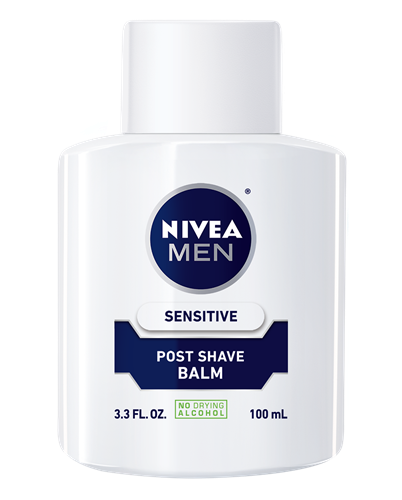 NIVEA for Men Post Shave Balm