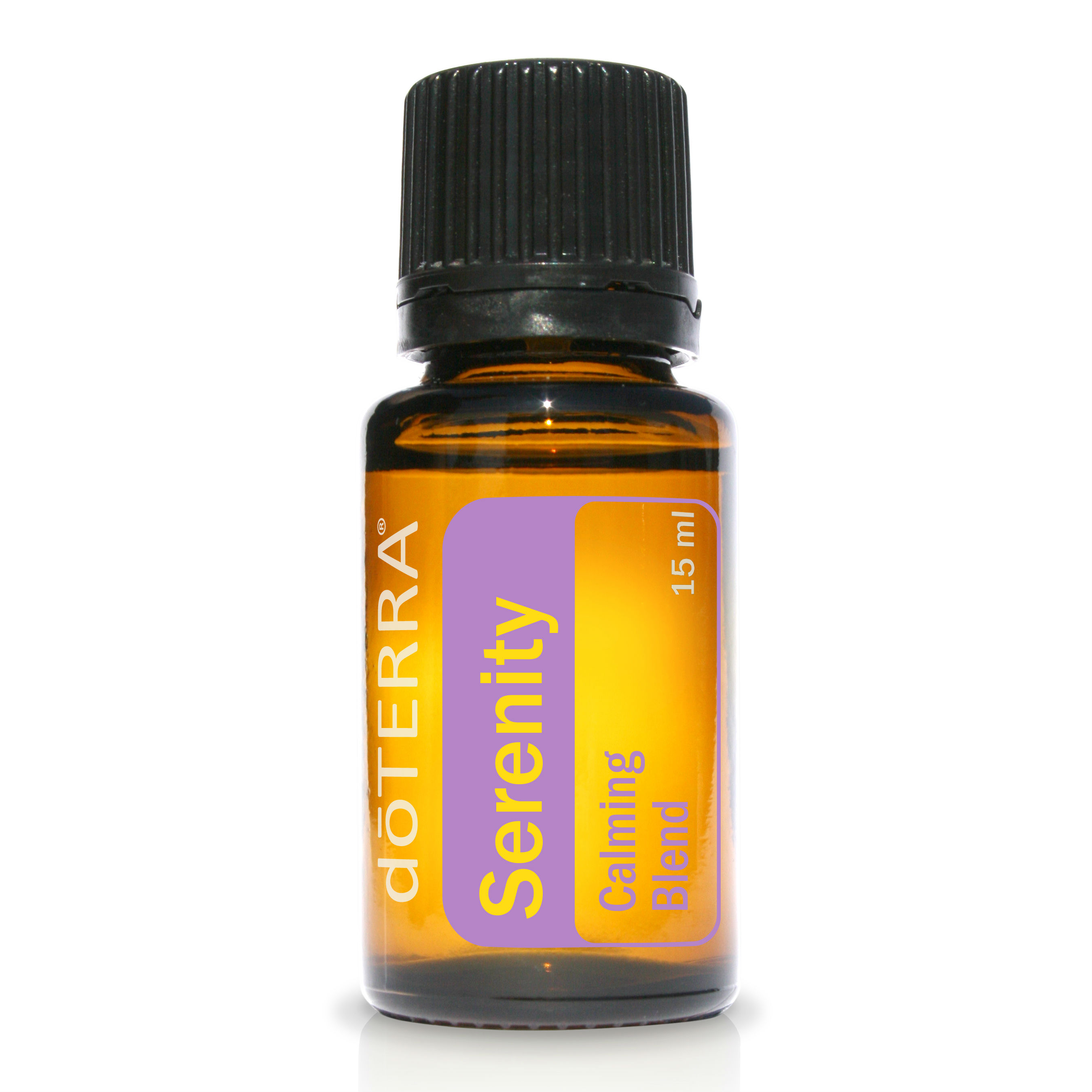 doTERRA Serenity Essential Oil Calming Blend