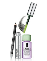 Clinique Lashes to The Extreme Makeup Set