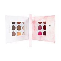 BH Cosmetics x Shaaanxo Eyeshadow & Lipstick Palette