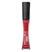 L'Oréal Paris Infallible Pro-Matte Gloss