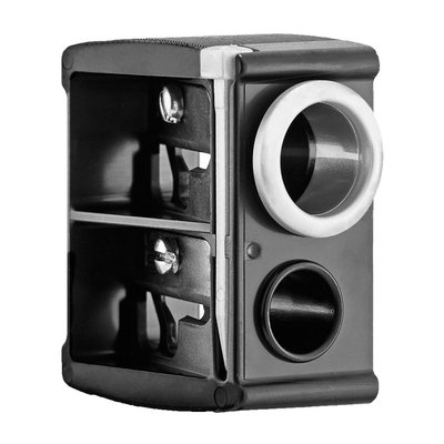 Maybelline Expert Tools® Dual Sharpener