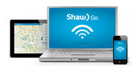 Shaw Internet