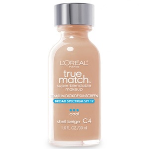L'Oréal Paris True Match™ Super Blendable Makeup