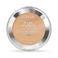 L'Oréal Paris True Match™ Super-Blendable Compact Makeup