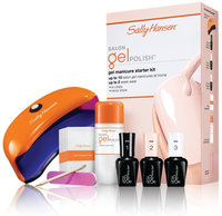 Sally Hansen® Salon Gel Polish Nail Color Starter Kit