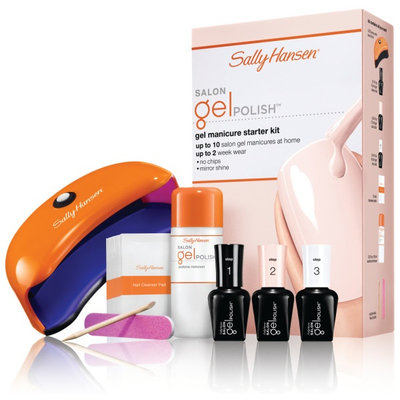sally hansen salon gel polish nail color starter kit reviews sally hansen salon gel polish nail color starter kit reviews