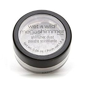 wet n wild MegaShimmer Shimmer Dust