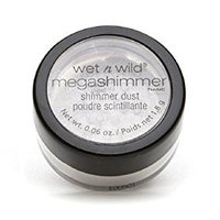 wet n wild MegaShimmer Shimmer Dust