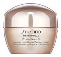Shiseido Benefiance Wrinkle Resist 24 Intensive Nourishing and Recovery Cream