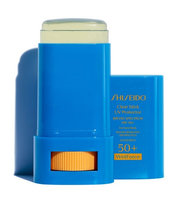 Shiseido Clear Stick UV Protector Wetforce SPF 50+