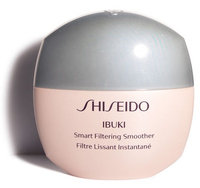 Shiseido Smart Filtering Smoother Serum