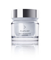 Shiseido Playlist Ready For Makeup Gel Smoothing