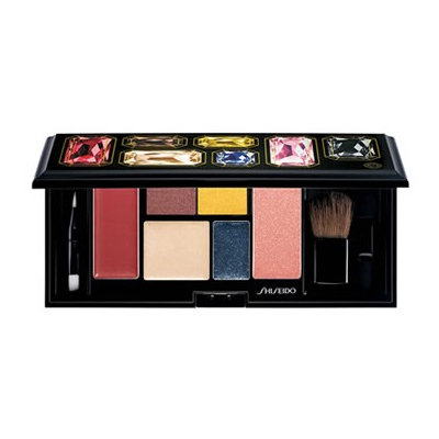 Shiseido Sparkling Party Palette