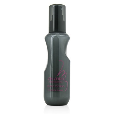 Shiseido Stage Works Powder Shake
