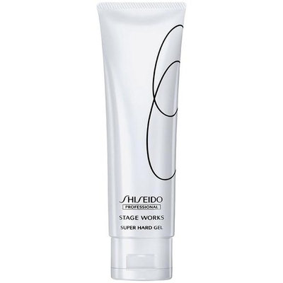 Shiseido Stage Works Super Hard Gel