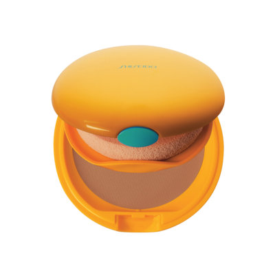 Shiseido Tanning Compact Foundation N SPF 6