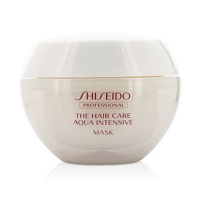 Shiseido The Hair Care Aqua Intensive Mask