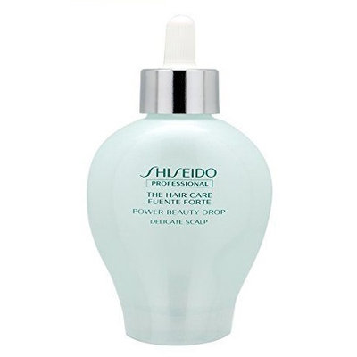 Shiseido The Hair Care Fuente Forte Power Beauty Drop (Delicate Scalp)
