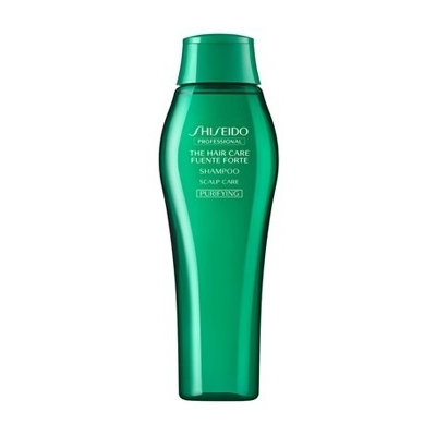 Shiseido The Hair Care Fuente Forte Purifying Shampoo (Scalp Care)