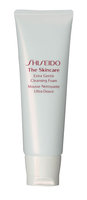 Shiseido Extra Gentle Cleansing Foam