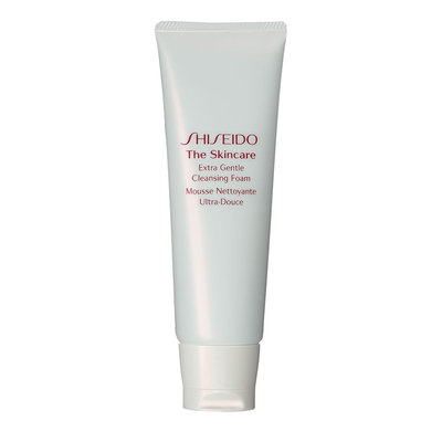 Shiseido Extra Gentle Cleansing Foam
