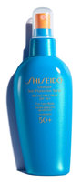 Shiseido Ultimate Sun Protection Spray Broad Spectrum SPF 50+