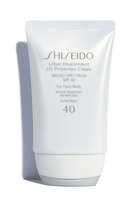 Shiseido Urban Environment UV Protection Cream SPF 40