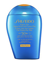 Shiseido WetForce Expert Sun Aging Protection Lotion Plus SPF 50+