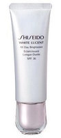Shiseido White Lucent All Day Brightener Cream for Women SPF 36