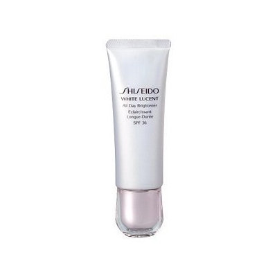 Shiseido White Lucent All Day Brightener Cream for Women SPF 36