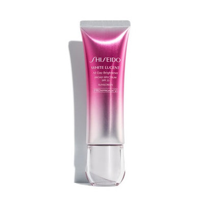 Shiseido White Lucent All Day Brightener SPF 23