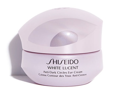 Shiseido White Lucent Anti-Dark Circles Eye Cream