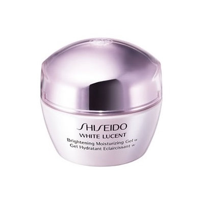 Shiseido White Lucent Brightening Moisturizing Gel W