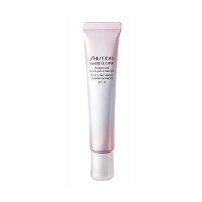 Shiseido White Lucent Brightening Spot-Control Base UV SPF 35