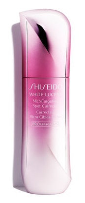 Shiseido White Lucent Microtargeting Spot Corrector Serum Reviews 2019