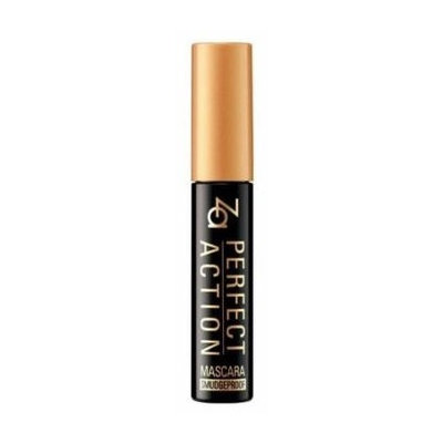 Shiseido Za Perfect Action Mascara Smudgeproof