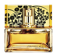 Shiseido Zen Secret Bloom Eau De Parfum Intense Spray