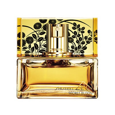 Shiseido Zen Secret Bloom Eau De Parfum Intense Spray