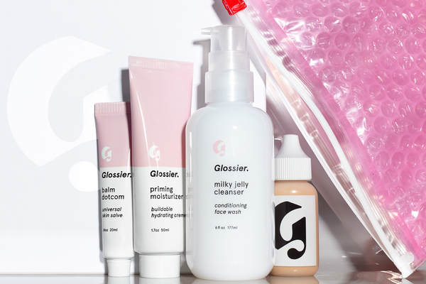 Glossier Phase 1 Set