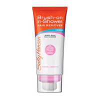 Sally Hansen® Brush On in Shower Normal Sensitive Hair Remover Cream