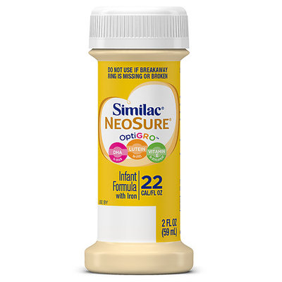 Similac® NeoSure® Ready To Feed Infant Formula