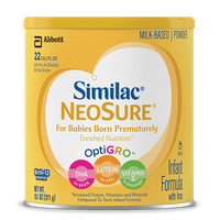 Similac® NeoSure® Formula For Premature Babies